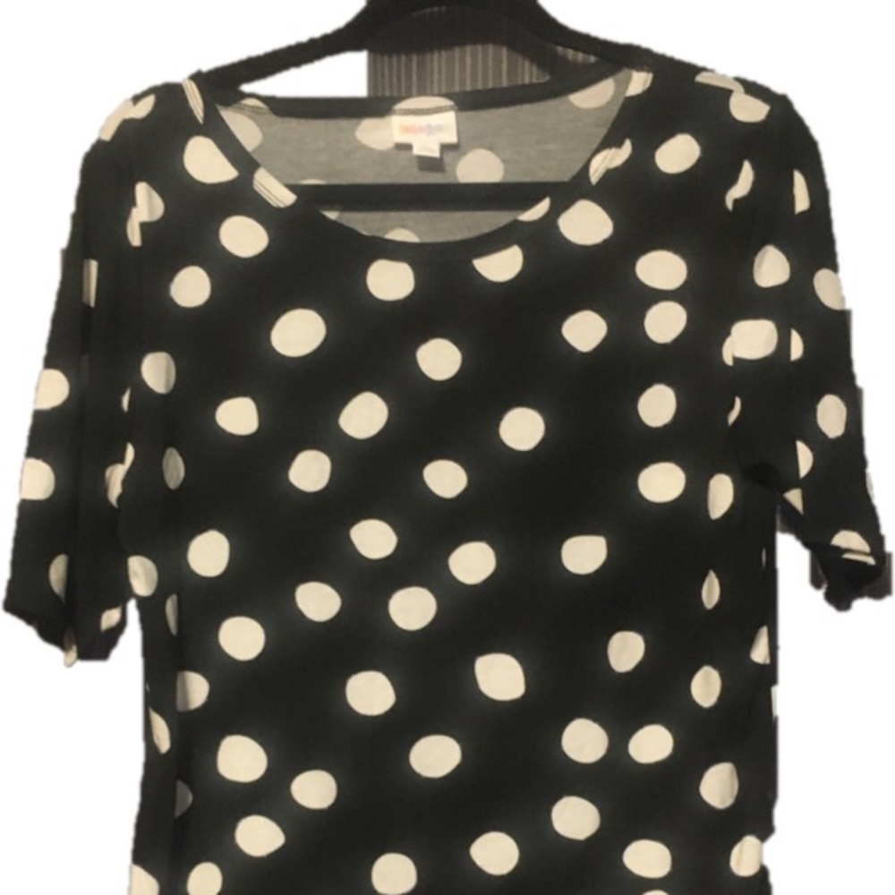 Lularoe Gigi Shirt - Size XL